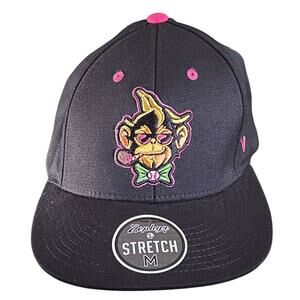 NWT Party Animals Zephyr Official Game Hat Medium